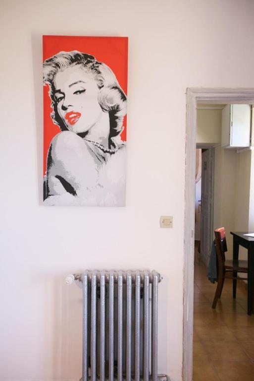 Hotel Le Niobel - Hotel De Charme Belgodère Cameră foto